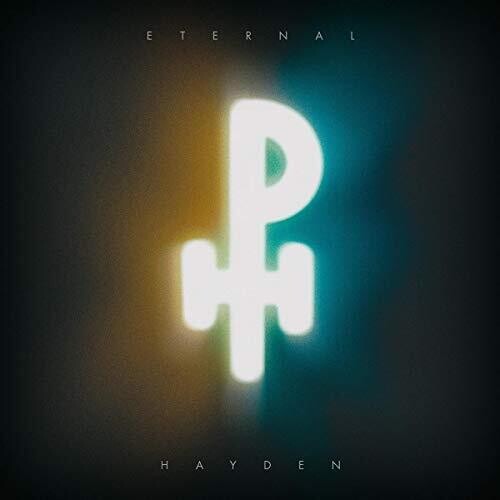 Eternal Hayden { Vinyl } 【 VINYL 】