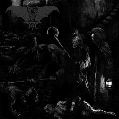 Dirges At Carrion Dawn { Vinyl } 【 VINYL 】