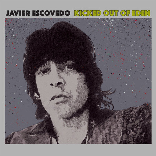Kicked Out of Eden { Vinyl } 【 VINYL 】