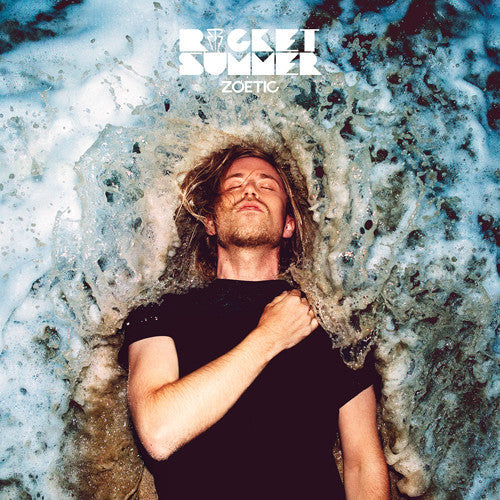 Zoetic { Vinyl } 【 VINYL 】