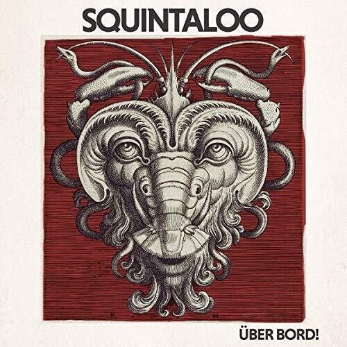 Uber Bord { Vinyl } 【 VINYL 】
