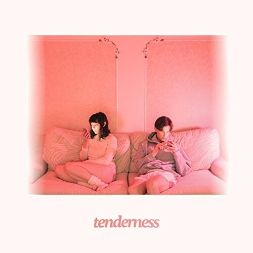 Tenderness { Vinyl } 【 VINYL 】