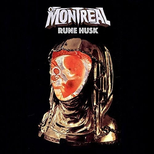 Rune Husk { Vinyl } 【 VINYL 】
