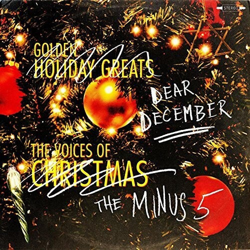 Dear December { Vinyl } 【 VINYL 】