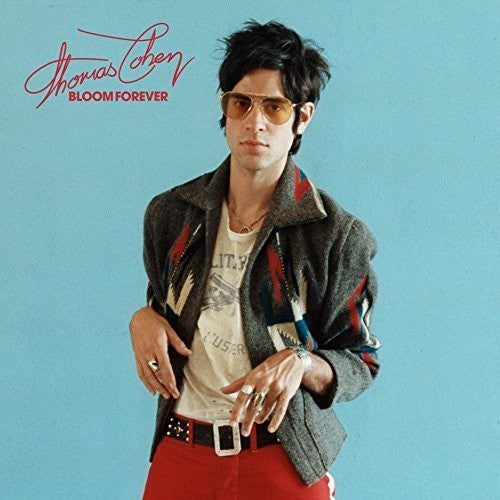 Bloom Forever { Vinyl } 【 VINYL 】