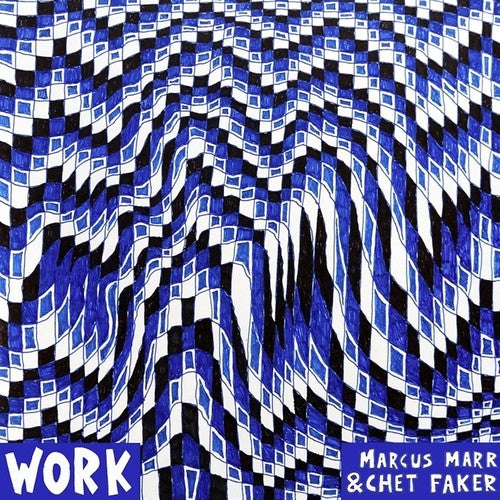 Work { Vinyl } 【 VINYL 】