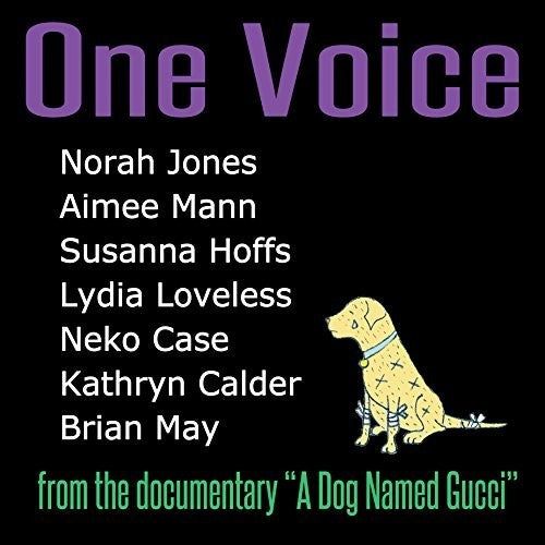 One Voice / Various { Vinyl } 【 VINYL 】