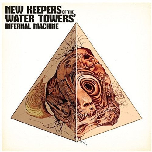 Infernal Machine { Vinyl } 【 VINYL 】