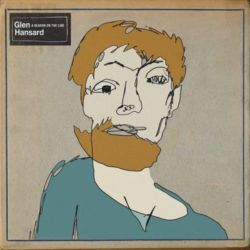 Season on the Line { Vinyl } 【 VINYL 】