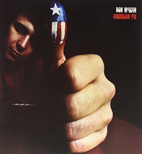American Pie { Vinyl } 【 VINYL 】