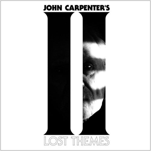 Lost Themes II { Vinyl } 【 VINYL 】
