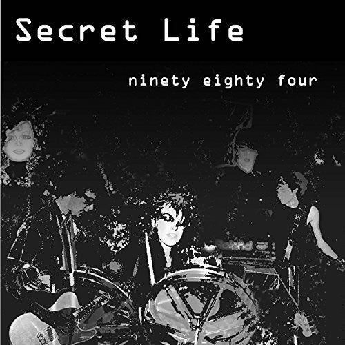 Nineteen Eighty Four { Vinyl } 【 VINYL 】