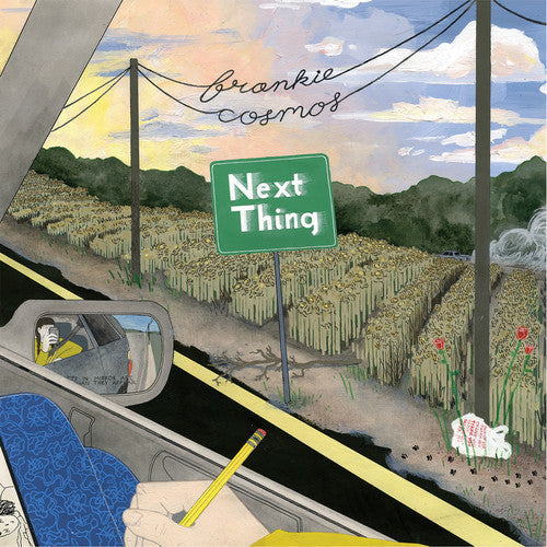 Next Thing { Vinyl } 【 VINYL 】