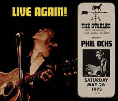 Live Lansing Michigan { Vinyl } 【 VINYL 】