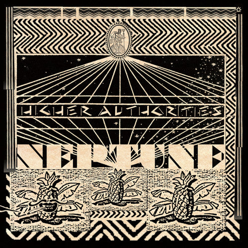 Neptune { Vinyl } 【 VINYL 】
