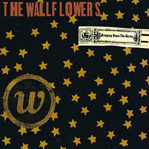 Bringing Down the Horse { Vinyl } 【 VINYL 】