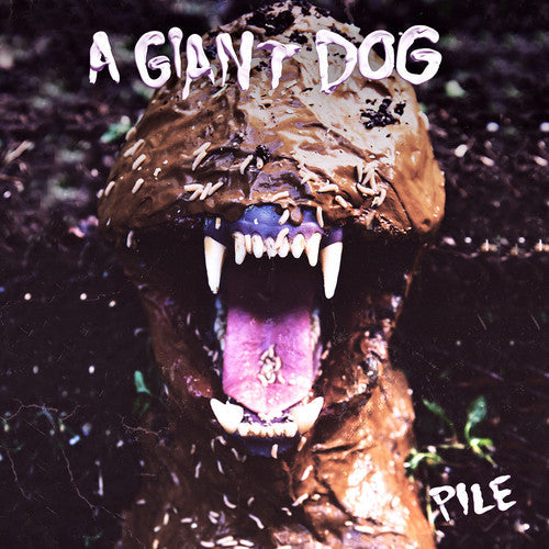 Pile { Vinyl } 【 VINYL 】