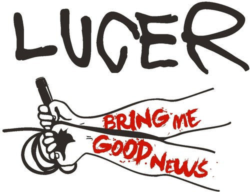 Bring Me Good News { Vinyl } 【 VINYL 】
