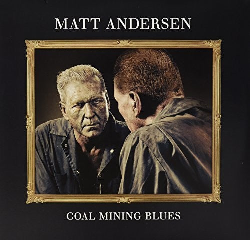 Coal Mining Blues { Vinyl } 【 VINYL 】