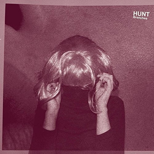 Branches { Vinyl } 【 VINYL 】