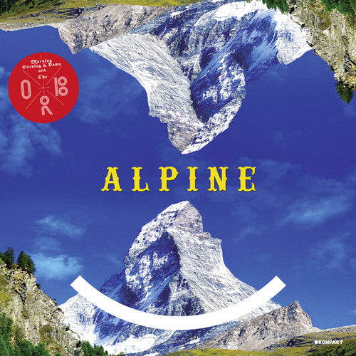 Alpine { Vinyl } 【 VINYL 】