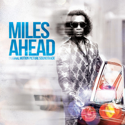 Miles Ahead / O.S.T. { Vinyl } 【 VINYL 】