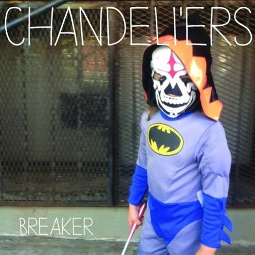 Breaker { Vinyl } 【 VINYL 】