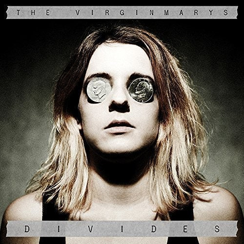 Divides { Vinyl } 【 VINYL 】
