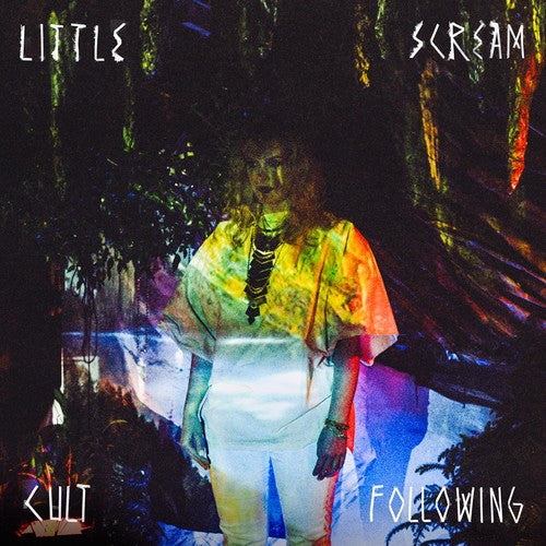 Cult Following { Vinyl } 【 VINYL 】