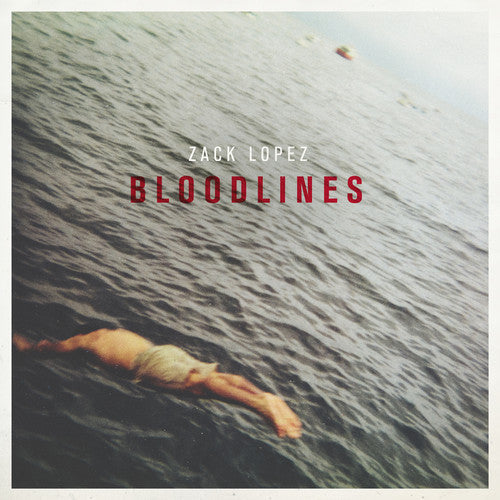 Bloodlines { Vinyl } 【 VINYL 】