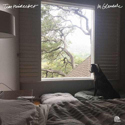 In Glendale { Vinyl } 【 VINYL 】