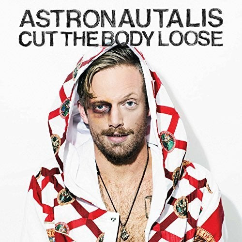 Cut the Body Loose { Vinyl } 【 VINYL 】