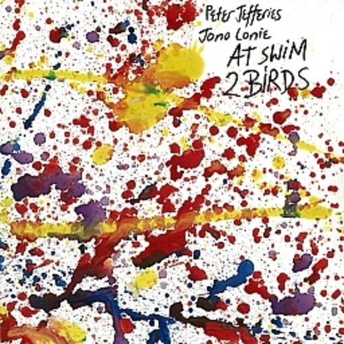 At Swim 2 Birds { Vinyl } 【 VINYL 】