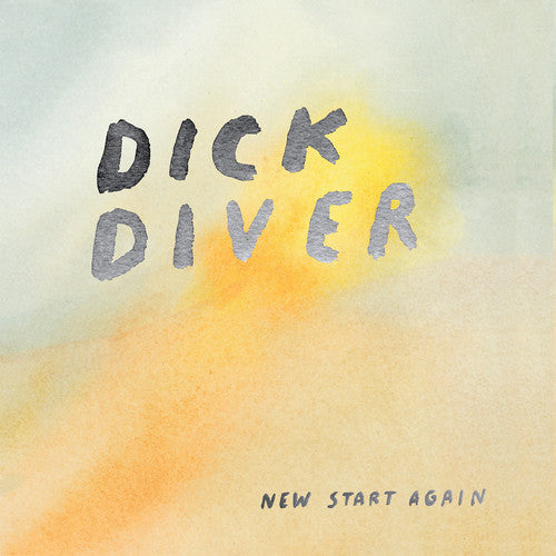 New Start Again { Vinyl } 【 VINYL 】