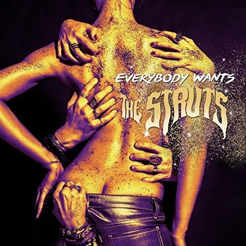 Everybody Wants { Vinyl } 【 VINYL 】