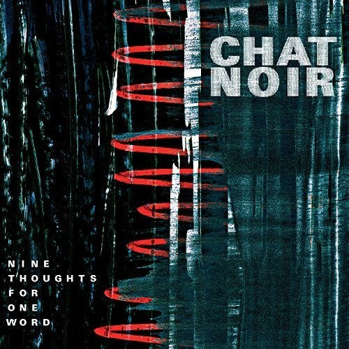 Nine Thoughts For One Word { Vinyl } 【 VINYL 】