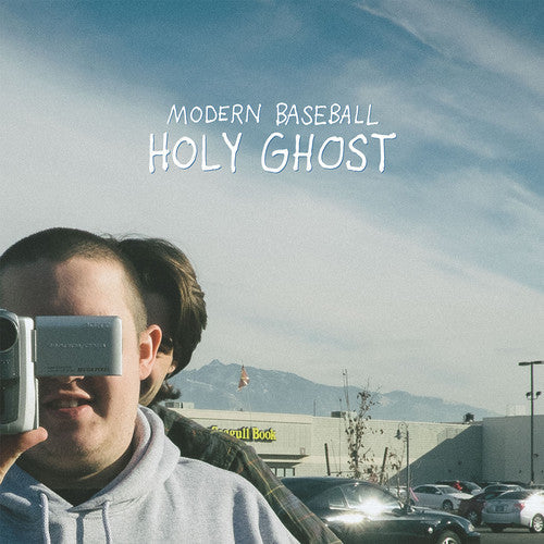 Holy Ghost { Vinyl } 【 VINYL 】