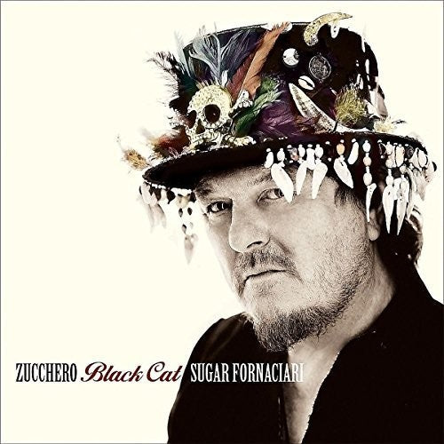 Black Cat { Vinyl } 【 VINYL 】