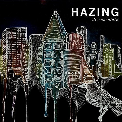 Disconsolate { Vinyl } 【 VINYL 】