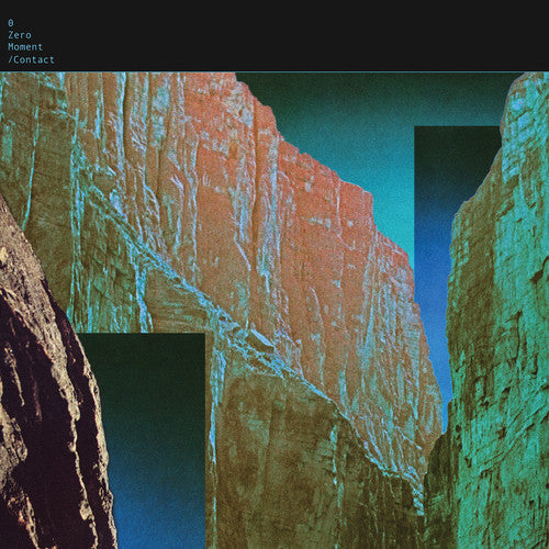 Zero Moment { Vinyl } 【 VINYL 】