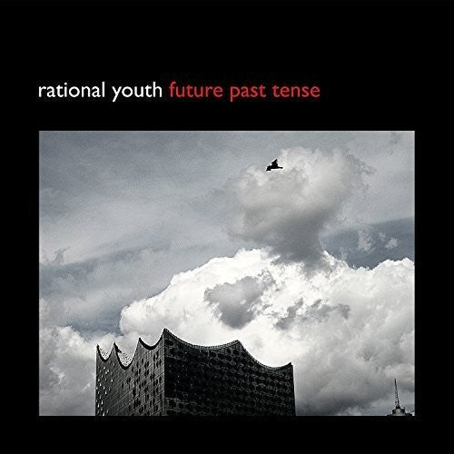 Future Past Tense { Vinyl } 【 VINYL 】