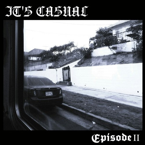 Episode II: Cholas Are Loyal { Vinyl } 【 VINYL 】