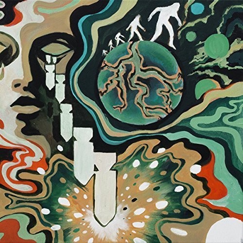 Tales of the Wicked West { Vinyl } 【 VINYL 】