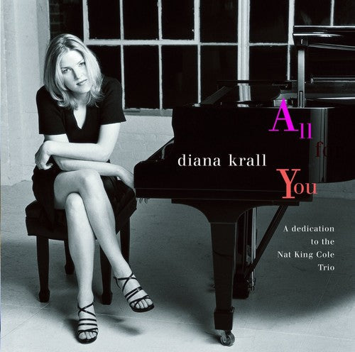 All For You { Vinyl } 【 VINYL 】