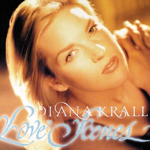 Love Scenes { Vinyl } 【 VINYL 】