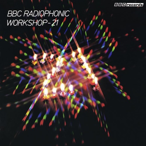 Bbc Radiophonic Workshop - 21 / Various { Vinyl } 【 VINYL 】