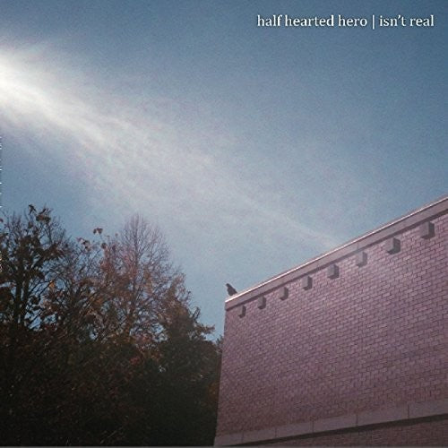 Isn't Real { Vinyl } 【 VINYL 】