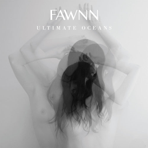 Ultimate Oceans { Vinyl } 【 VINYL 】
