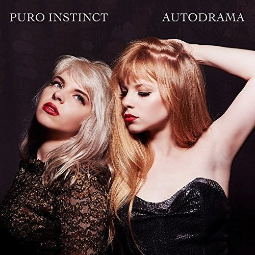 Autodrama { Vinyl } 【 VINYL 】