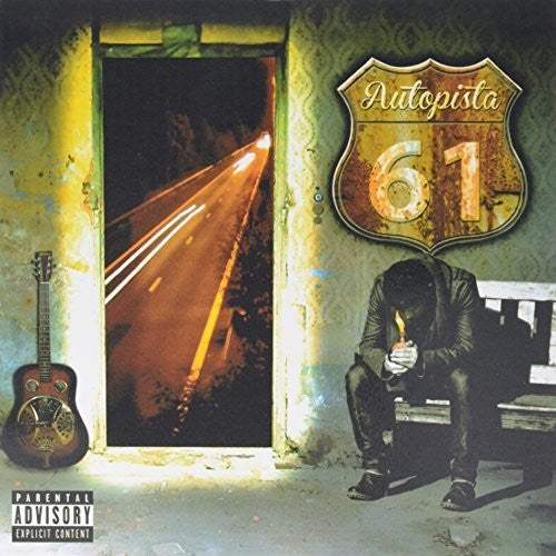 Autopista 61 / 1er Album { Vinyl } 【 VINYL 】